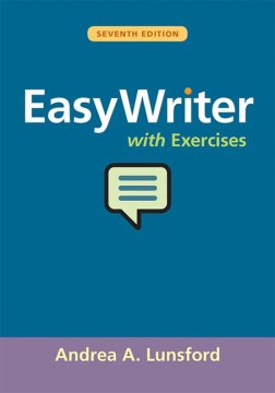 Easywriter : with exercises